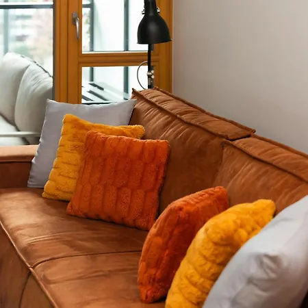 Appartement Luxury At Sienna Grobla With Sauna Gym And Parking By Renters *