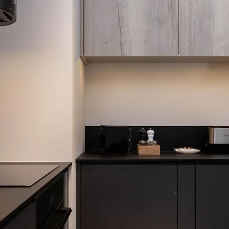 Luxury At Sienna Grobla With Sauna Gym And Parking By Renters