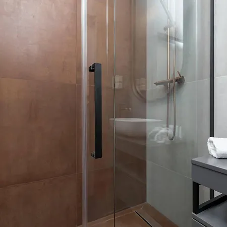 Apartment Luxury At Sienna Grobla With Sauna Gym And Parking By Renters