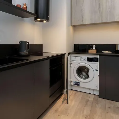 Luxury At Sienna Grobla With Sauna Gym And Parking By Renters *